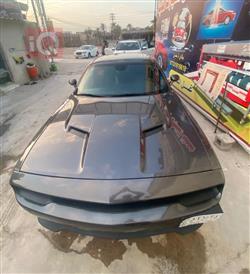 دودج تشالنجر